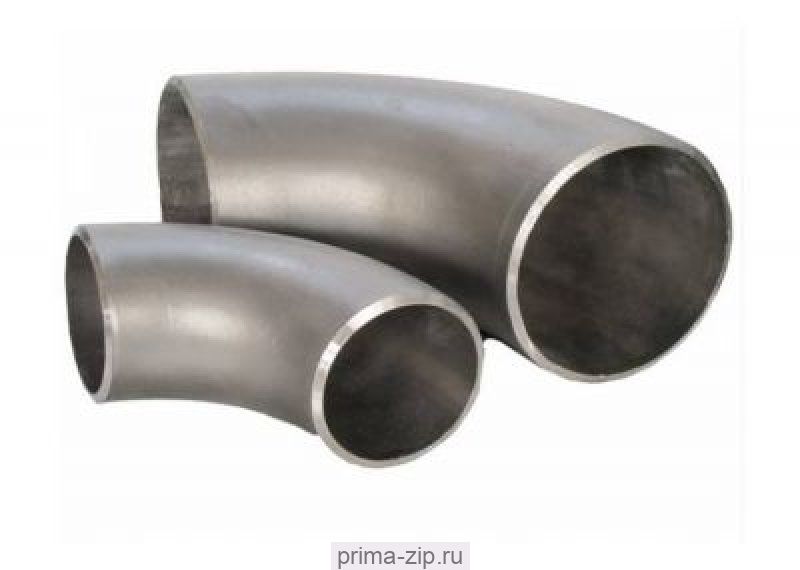 Отвод ОК90-57x6К52-10-1,5D5Н00-УХЛ