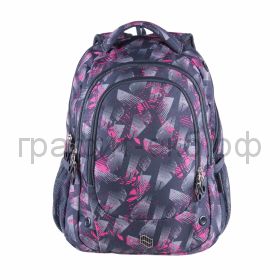 Рюкзак PULSE BACKPACK BLAST GRAY DREAM 121419