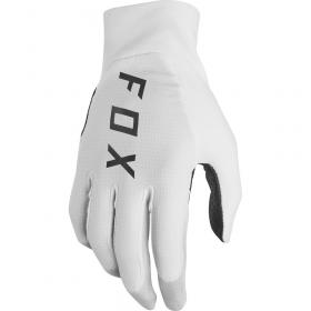 Fox Flexair White перчатки, белые