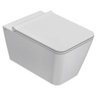 Globo унитаз подвесной Incantho INS04 схема 2