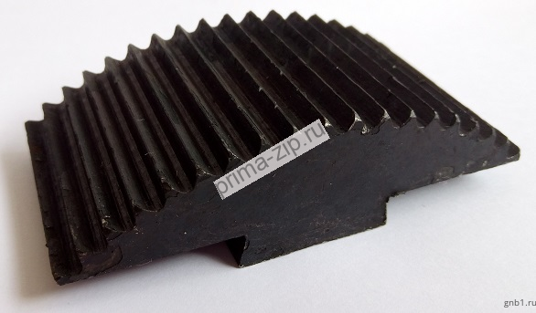 Сухарь полукруглый КОТ.ВМ.006