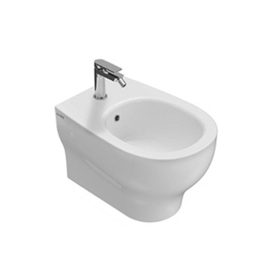 Подвесное биде Globo Grace GRS10 52х36