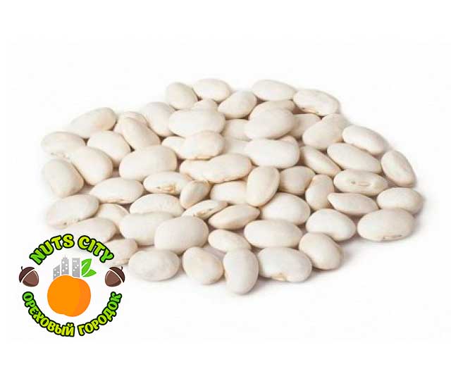 Фасоль Белая