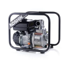 Мотопомпа Koshin SEV 50X 