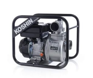 Мотопомпа Koshin SEV 80X 