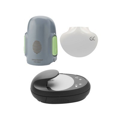 Система для мониторинга Guardian 2 Link (MMT-7775) - (трансмиттер G2L, зарядное устройство, тестер ,сертер One-Press Serter)
