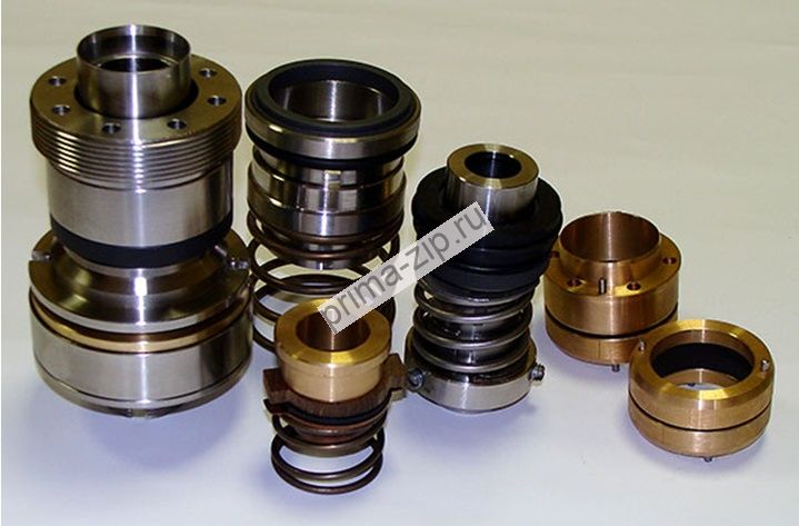 Запчасти к насосу ЦВС4/40| ЗИП к насосу ЦВС10/40