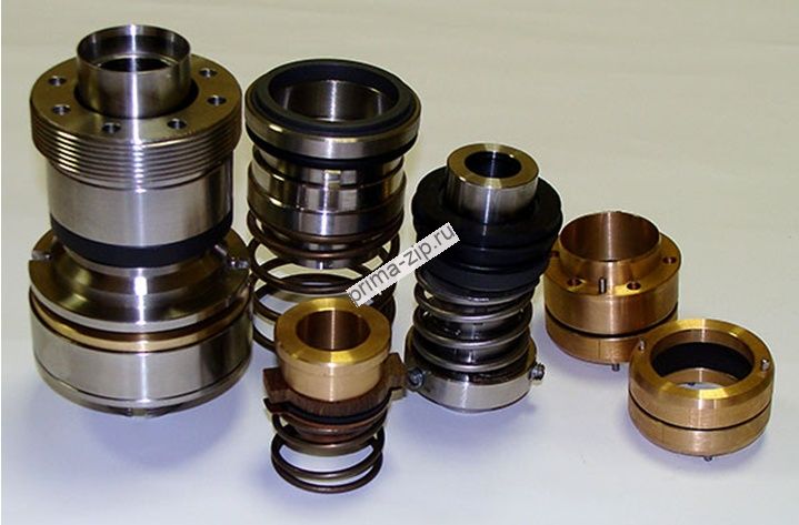 Запчасти к насосу ЦВС4/40| ЗИП к насосу ЦВС10/40