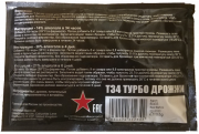 Спиртовые Турбо Дрожжи Alcotec T-34