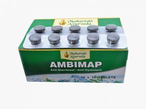 Амбимап (Ambimap) 100 таб, maharishi ayurveda