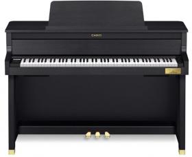 Casio Grand Hybrid GP-400BK Цифровое пианино