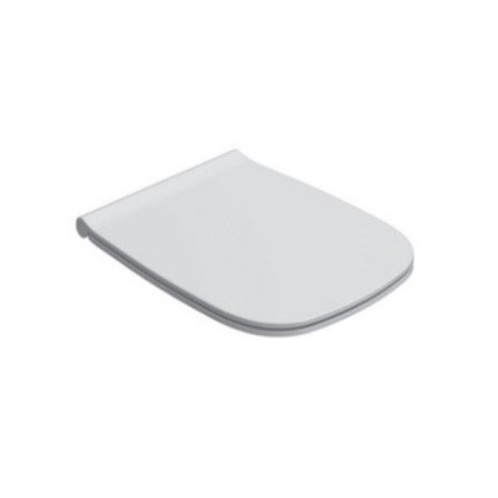 Изображение Сиденье для унитаза Globo GN020BI