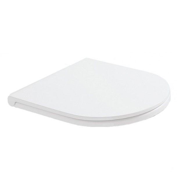 Изображение Сиденье для унитаза Globo FOR20BI