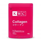 KWC Морской Коллаген, 90 гр