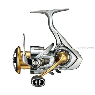 Катушка Daiwa Freams 18 LT 2500D