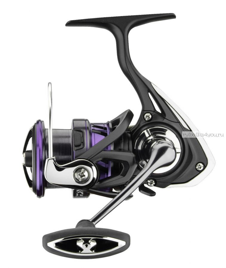 Катушка Daiwa Prorex '18 X LT 2000