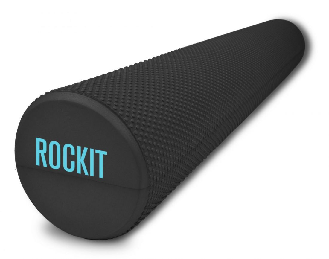 Роллер Foam Roller Rockit