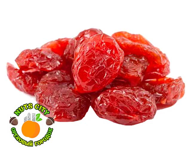 Кизил Томаты Черри