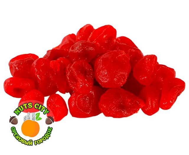 Кумкват Красный в сиропе