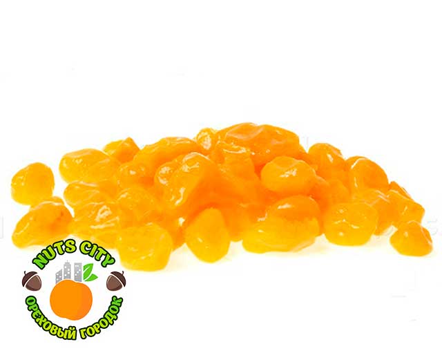 Кумкват Желтый (Лимончик)