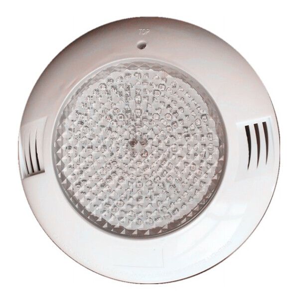 Прожектор светодиодный AquaViva(LED1-350led) 25W RGB