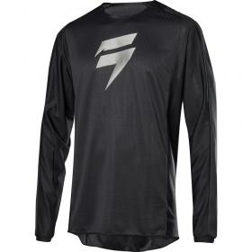 Shift - 2020 Whit3 Label Dead Eye Black джерси, черное