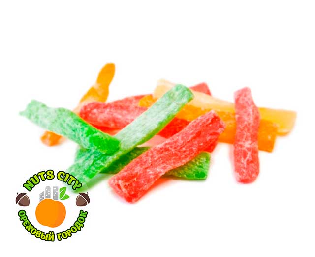 Ананас Палочки микс