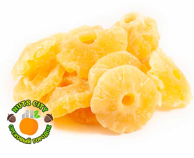 Ананас Кольцо