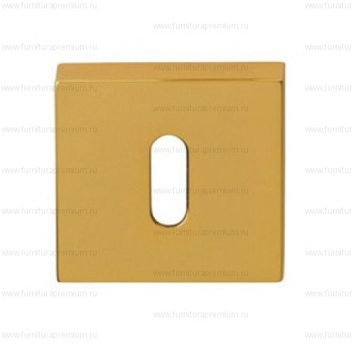 Накладка на межкомнатный замок Linea Cali 019 PAT