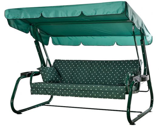 Садовые качели Мальта