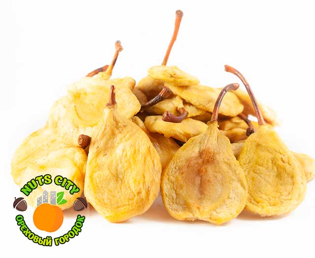 Груша натуральная Армения