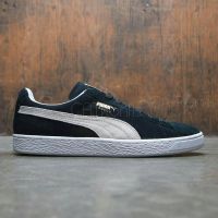 Puma Suede Classic Black