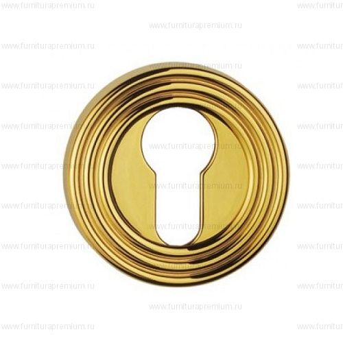 Накладка на замок с цилиндром Linea Cali 112 YALE