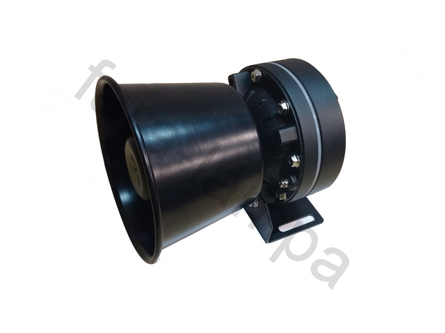 Сигнально-громкоговорящее устройство ГРОЗД 707D