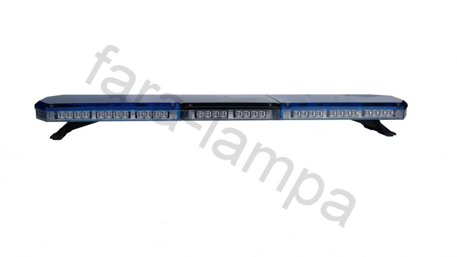 Проблесковая светодиодная панель ГРОЗД СП-83/3 Аспид