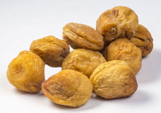 Урюк в банке натуральный