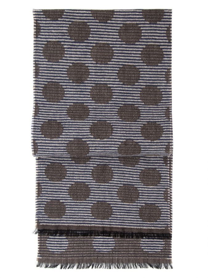 Шарф мужской ELEGANZZA JB42-6032-01-00028549