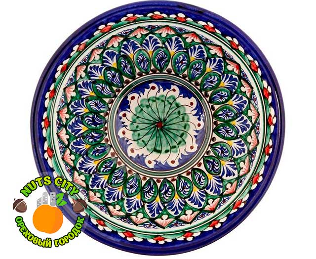 Тарелка глубокая Тарелка глубокая