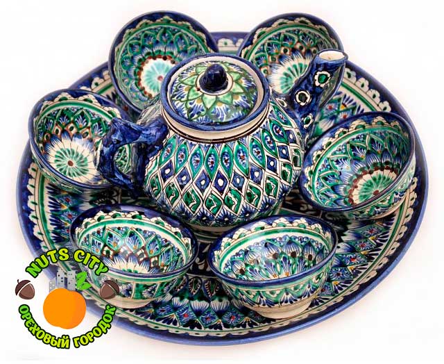 Набор "Семейный Уют"