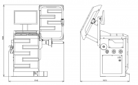 Характеристики ipro bm2