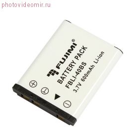 Аккумулятор NP-45 для фотокамер Fuji