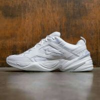 Nike M2K Tekno White Pure Platinum