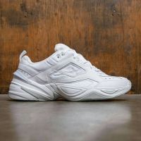 Nike M2K Tekno White Pure Platinum