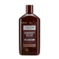 Jason Шампунь против перхоти Dandruff Relief, 355 мл