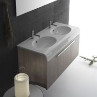 Globo Bowl+ тумба под раковину BPM2Y 110 х 50 см схема 2 Globo Bowl+ тумба под раковину BPM2Y 110 х 50 см схема 2