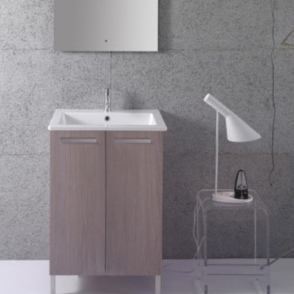 Globo Forty3 тумба под раковину FOM4Y 60 х 50 см