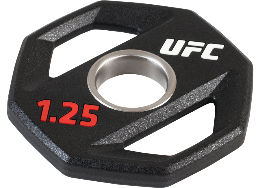 Олимпийский диск UFC 1,25 кг Ø50