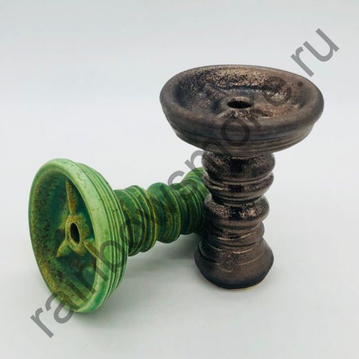 Чаша Vintage Mix Glaze (Микс Глейз)