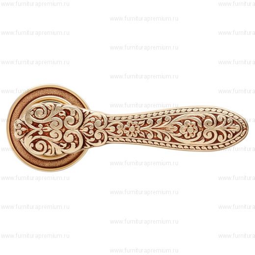 Ручка DND Fiorenza 523 (Martinelli) Ручка DND Fiorenza 523 (Martinelli)