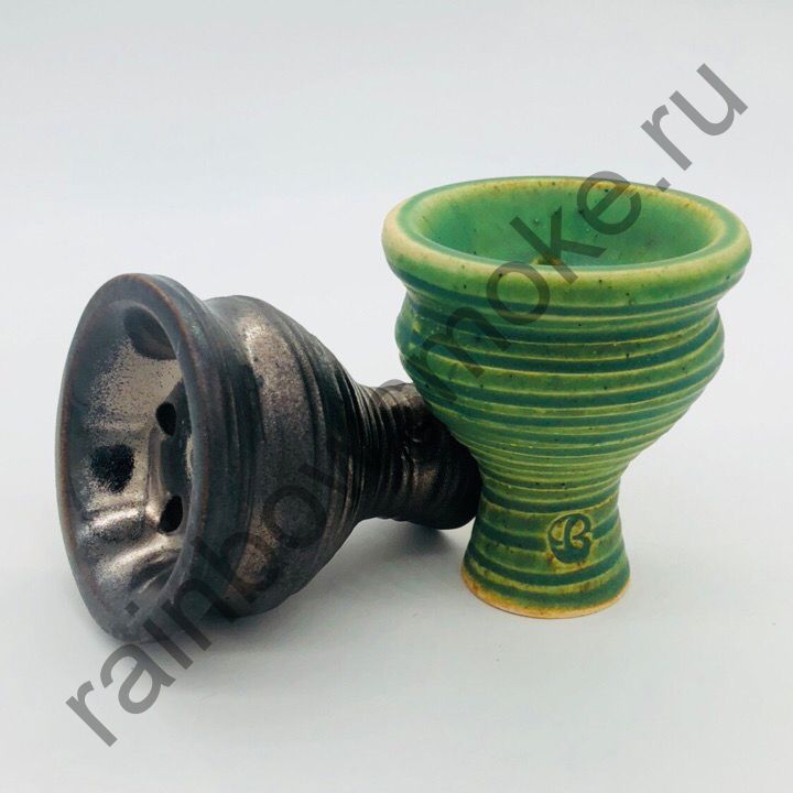 Чаша Vintage UPG Glaze (УПГ Глейз)